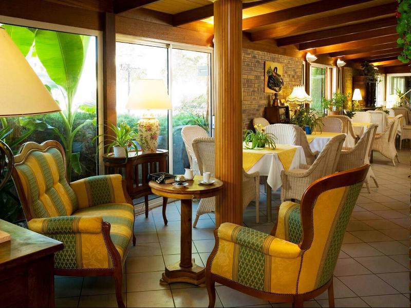 Logis Chez Bach Chaussin Exterior foto